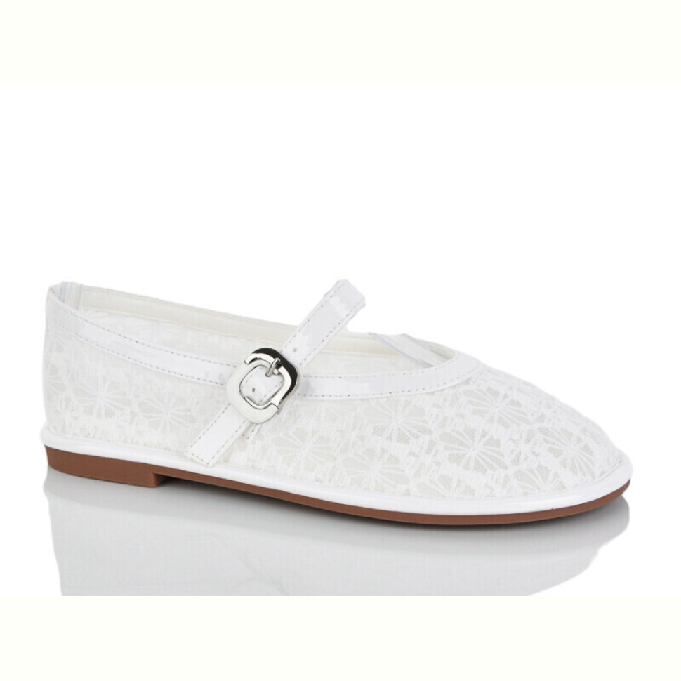 Балетки Loretta E772-5