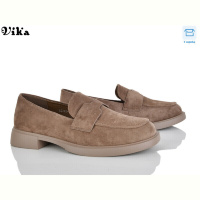 Туфли Vika A2345-20 brown