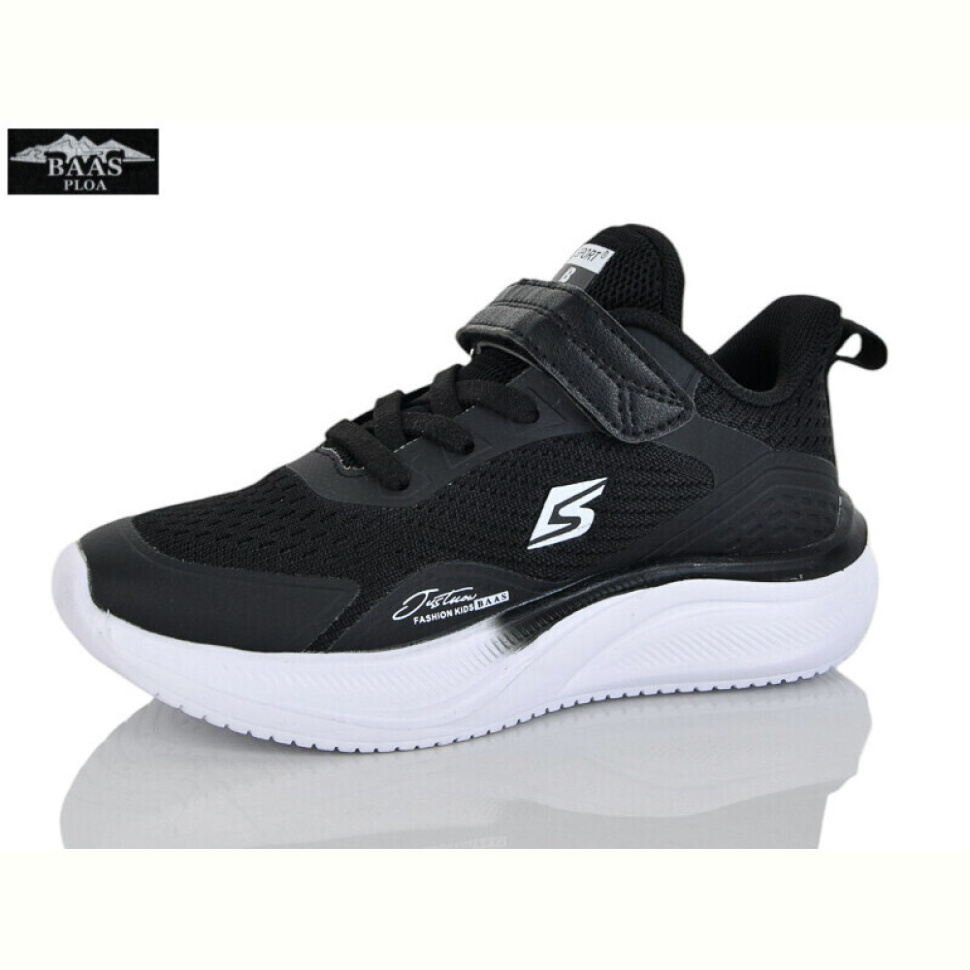 Кроссовки Baas K6606-1