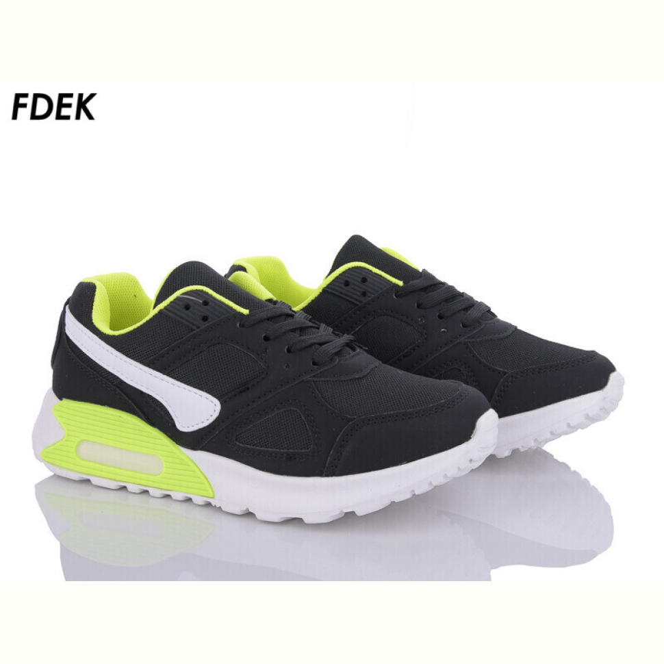 Кроссовки FDEK H9010-10