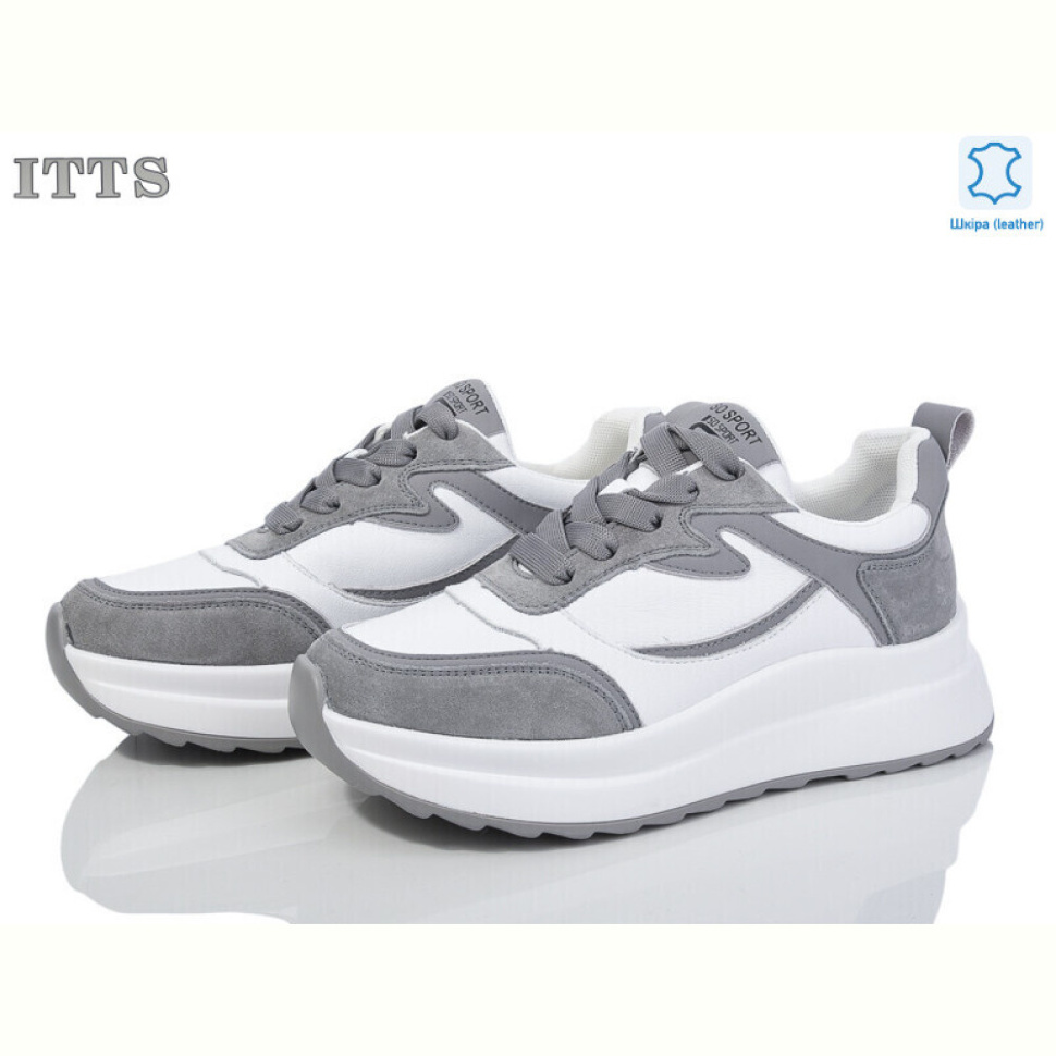 Кроссовки ITTS MT63-5