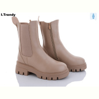 Ботинки Trendy B7307-10