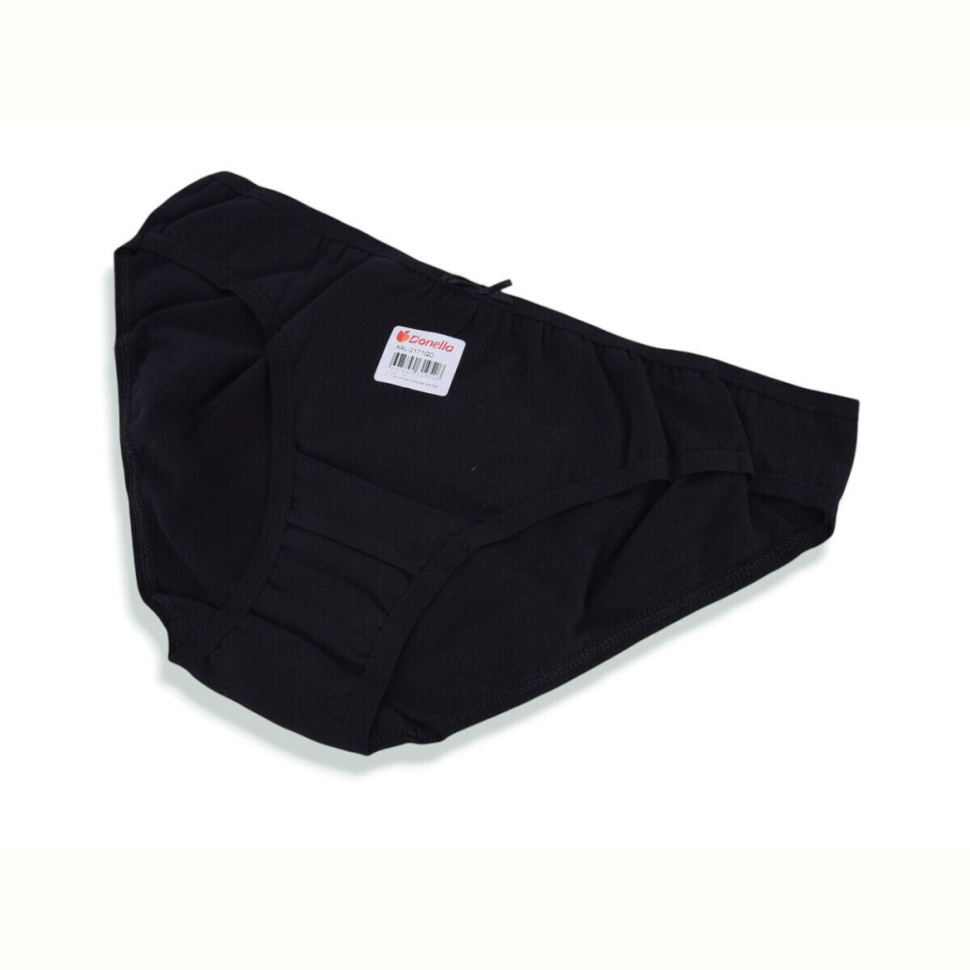 Трусы Textile 2171QD black (2XL)