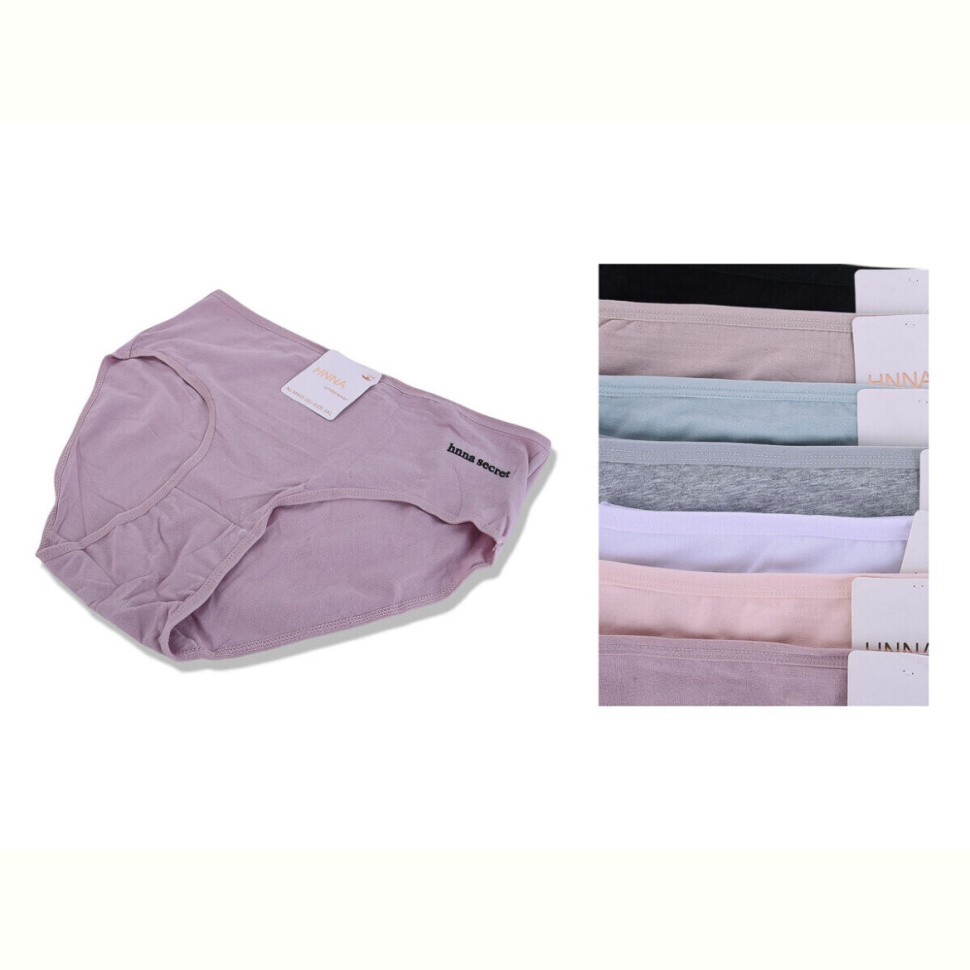 Трусы Obuvok M40S-262 (12398) mix