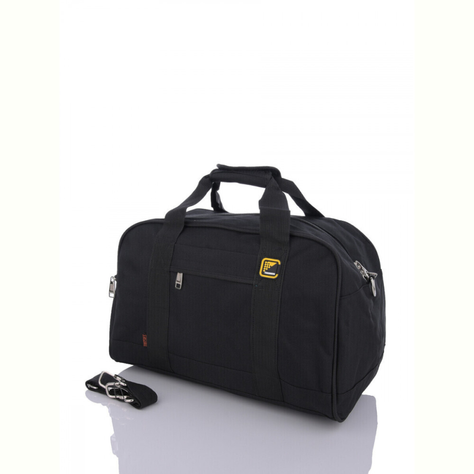 Сумка Superbag 566 black