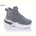 Ботинки Princess D25 grey