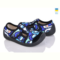 Тапки Weestep-Ukraine 701-116
