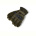 Тактические перчатки PAIDI 501 хутро khaki
