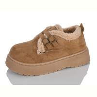 Угги MaiNeLin 37-1 khaki