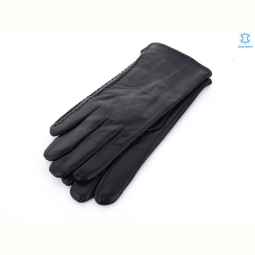 Перчатки RuBi G04 black