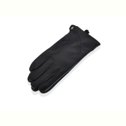 Перчатки RuBi G04 black