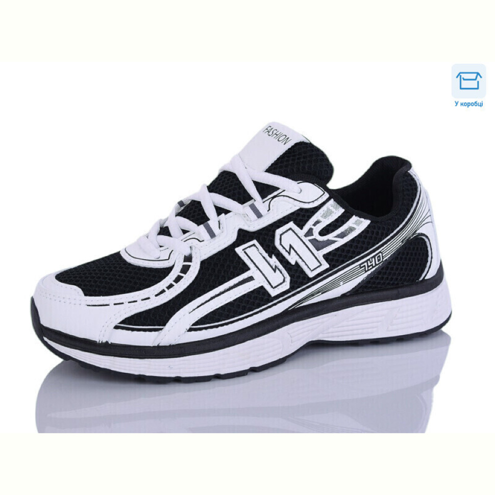 Кроссовки Ok Shoes A089-1