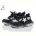 Кроссовки Clibee-Doremi Y610B black фліс