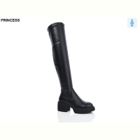Ботфорты Princess M609