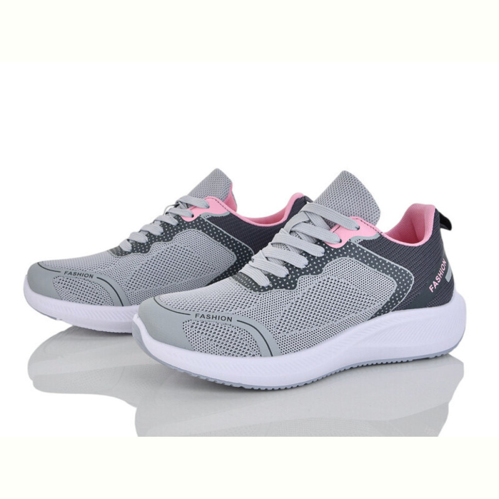 Кроссовки Бабочка-Mengfuna-AESD 384-440