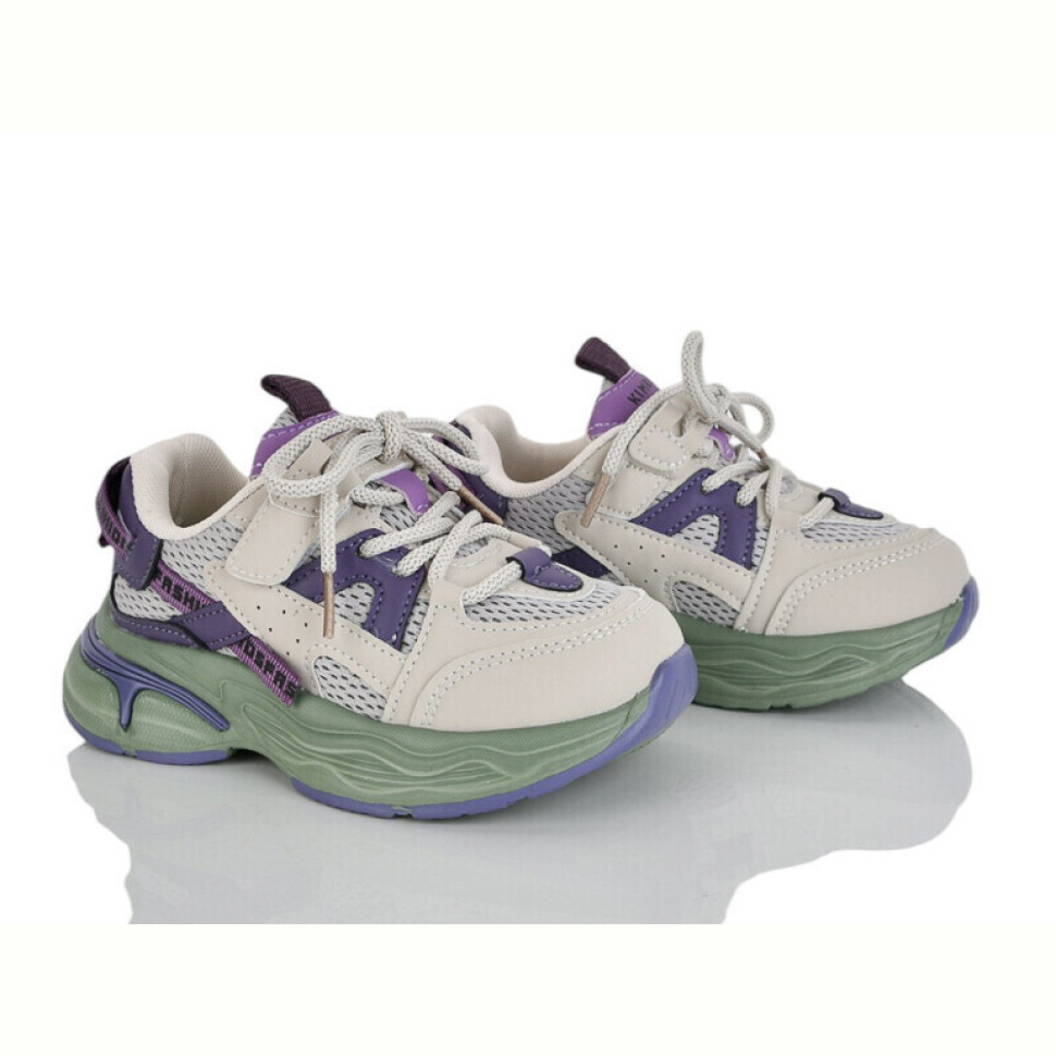 Кроссовки Xifa kids XF01-J562-2M Кроссовки Xifa kids XF01-J562-2M