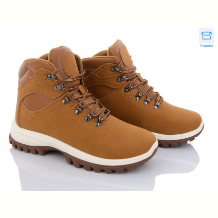 Ботинки BDDS LL122 camel