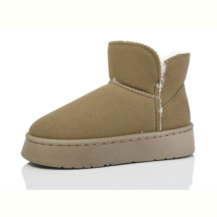 Угги Ok Shoes A78-3