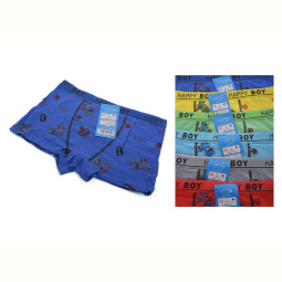 Трусы Look&amp;Buy Clothes Z02104 mix