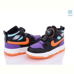 Кроссовки Ok Shoes A036-5
