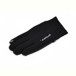 Перчатки Королева A13-112 black