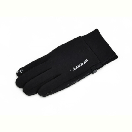Перчатки Королева A13-112 black