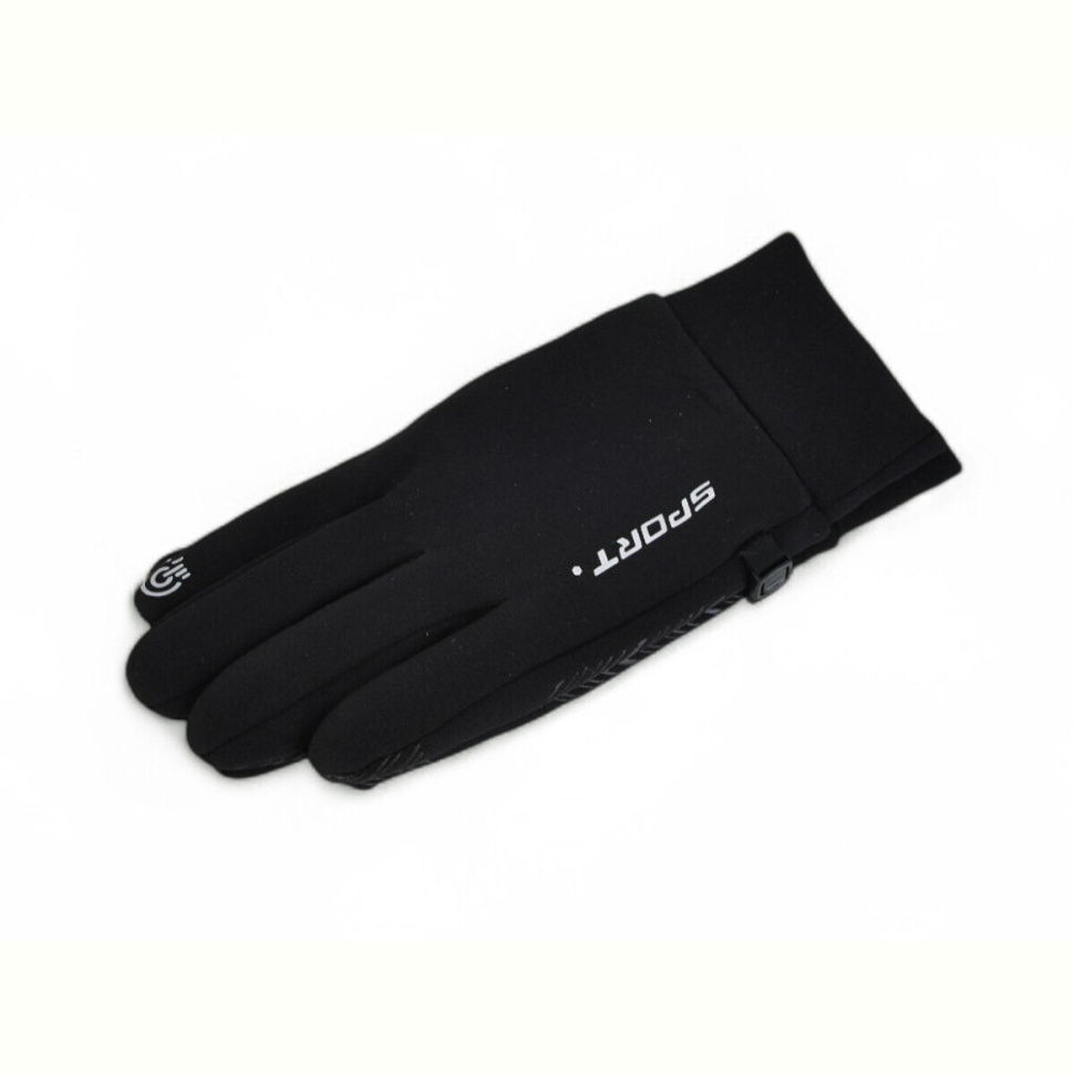 Перчатки Королева A13-112 black