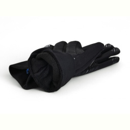 Перчатки Королева A13-112 black