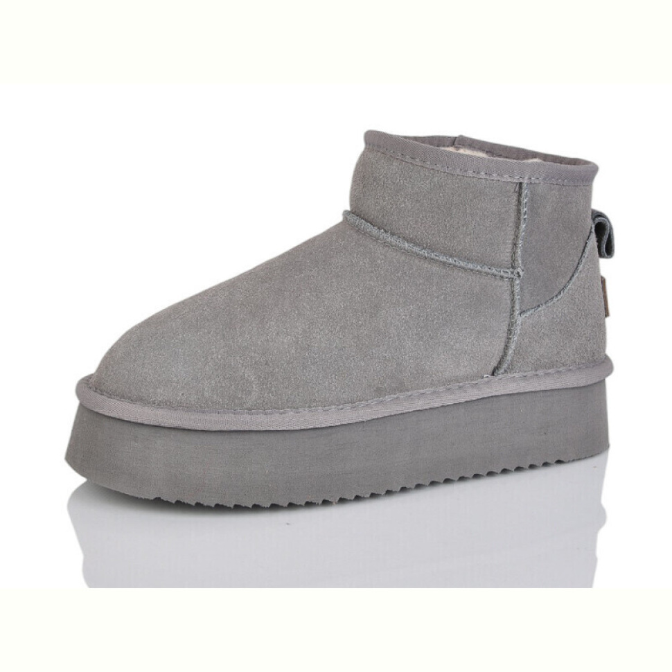 Угги AAPR-Kaker A801-19 Угги AAPR-Kaker A801-19