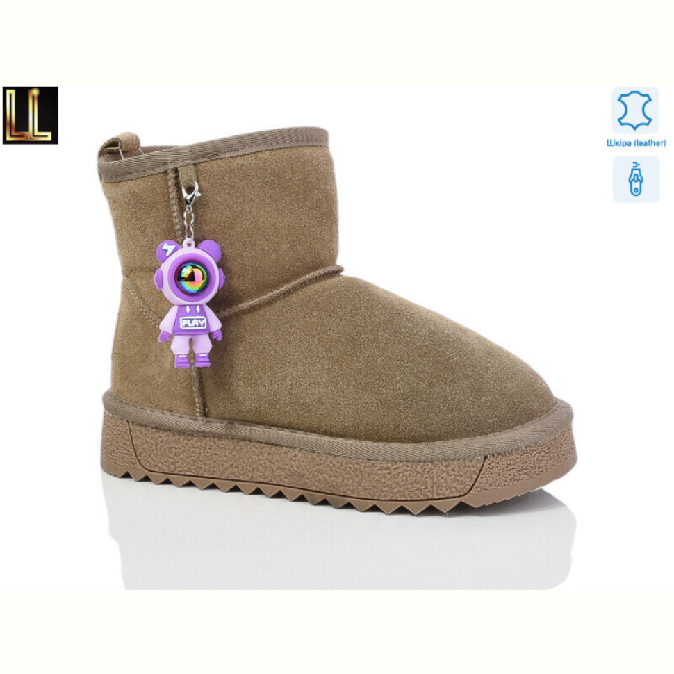 Угги Lilin A-L874-12A