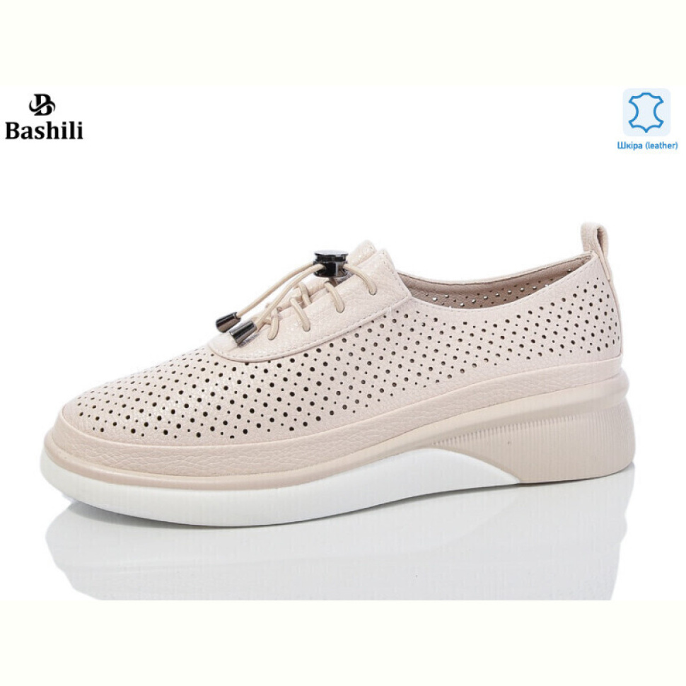 Туфли Башили Z63A06-11 Туфли Башили Z63A06-11