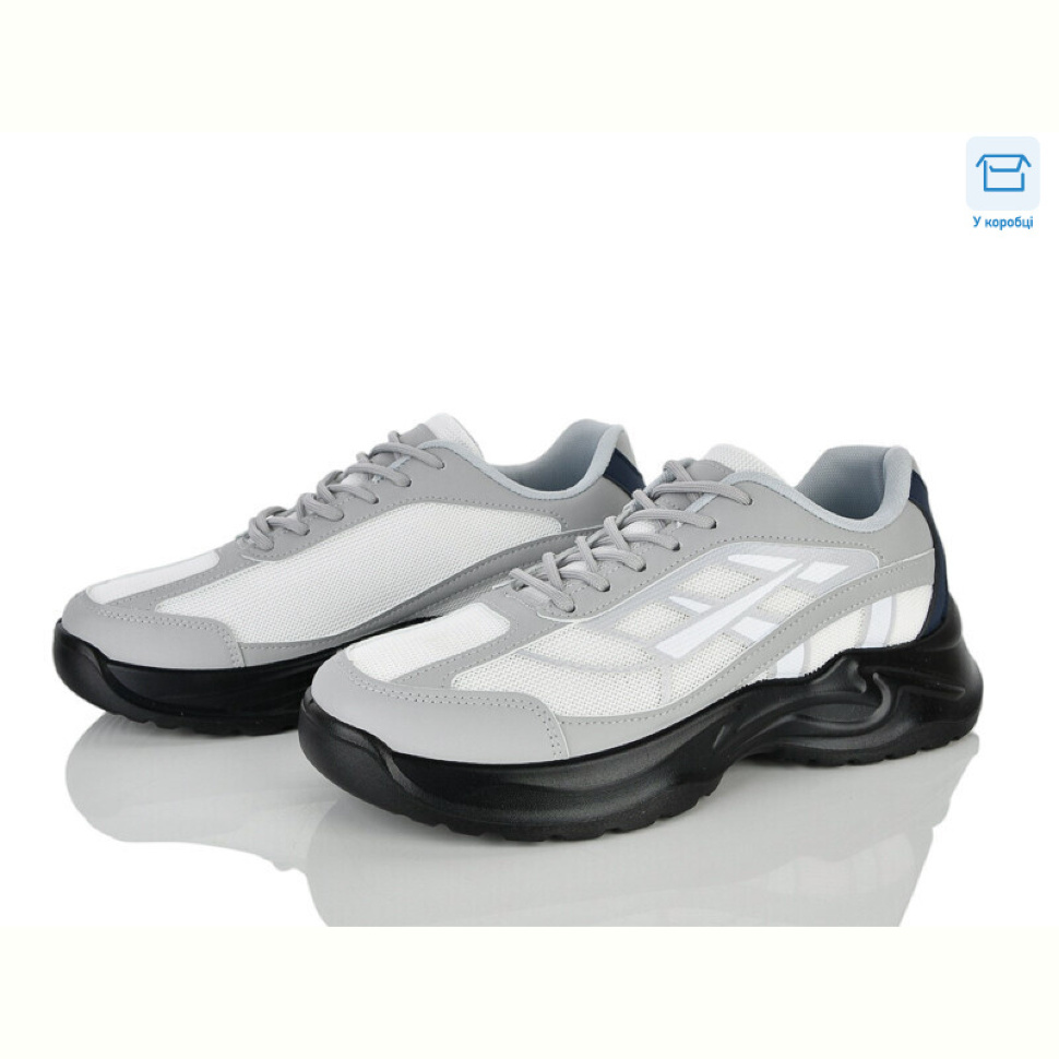 Кроссовки Kulada-UCSS-MD 909-2