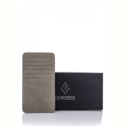 Визитница GLAMORTA 026 apricot