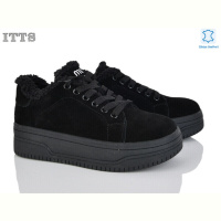Кроссовки ITTS S968-1
