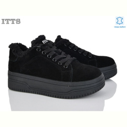 Кроссовки ITTS S968-1