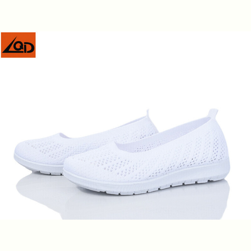 Балетки LQD W010-3