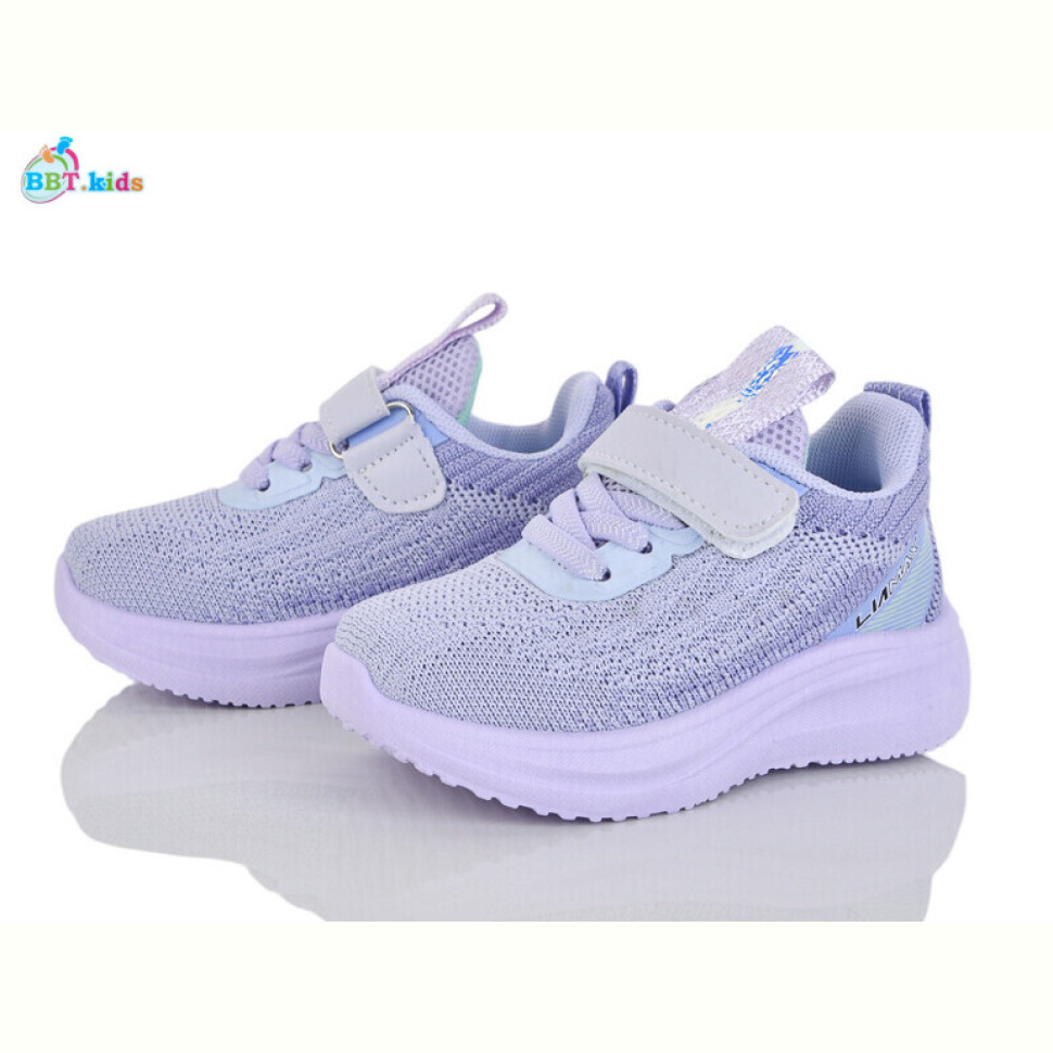 Кроссовки BBT H765-1-5