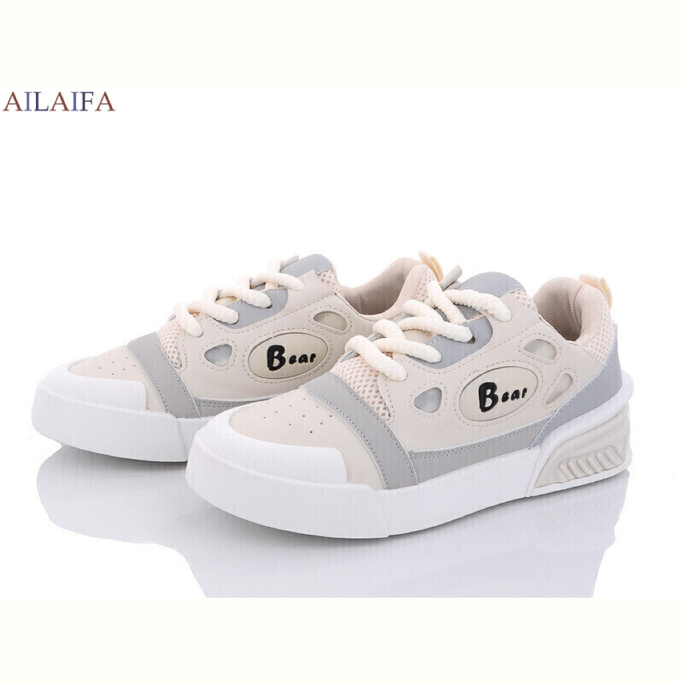 Кроссовки Ailaifa F03-3 Кроссовки Ailaifa F03-3
