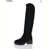 Ботфорты Trendy BT1576-2DM