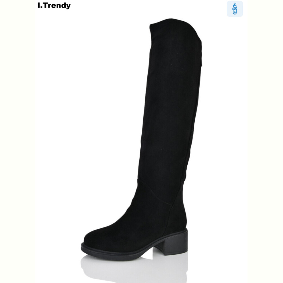 Ботфорты Trendy BT1576-2DM