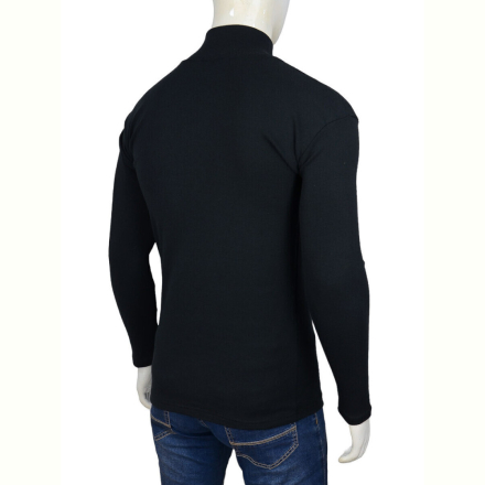 Водолазка Textile 784 чорний