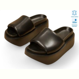 Шлепки Allshoes 182407