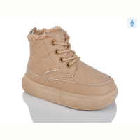 Ботинки ASHIGULI 963-6 brown