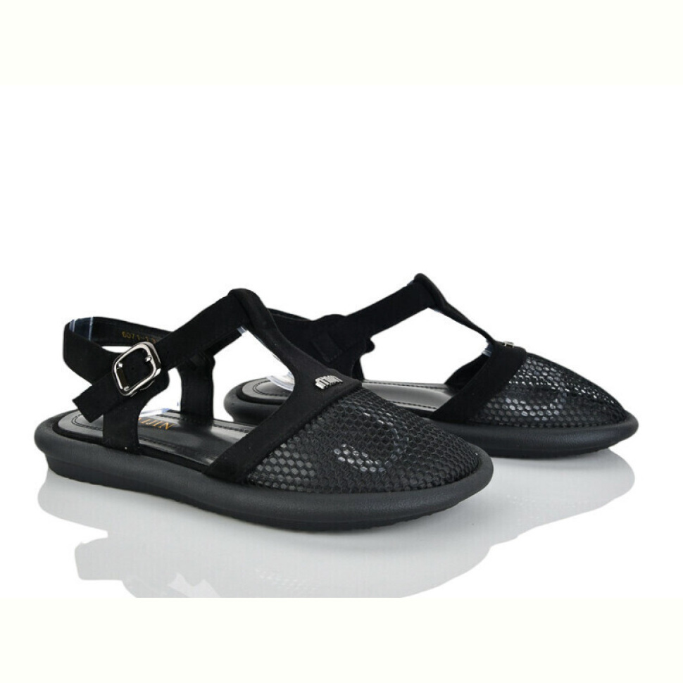 Босоножки Бабочка-Mengfuna-AESD 6071-1