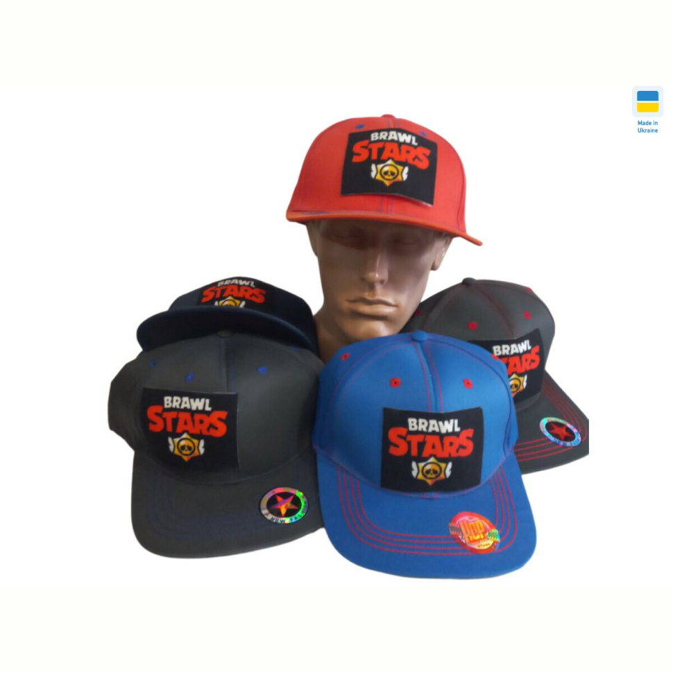 Кепка Mabi 0820 mix