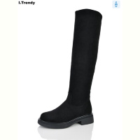 Ботфорты Trendy BT1579-2
