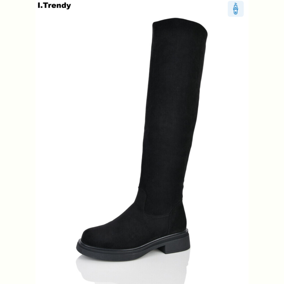Ботфорты Trendy BT1579-2