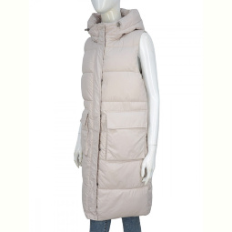 Жилетка Hope 9125 beige-5