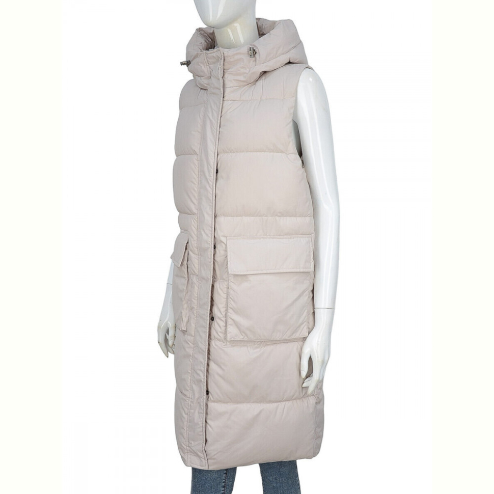 Жилетка Hope 9125 beige-5
