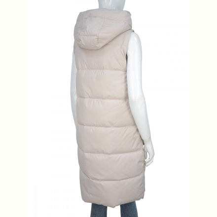 Жилетка Hope 9125 beige-5
